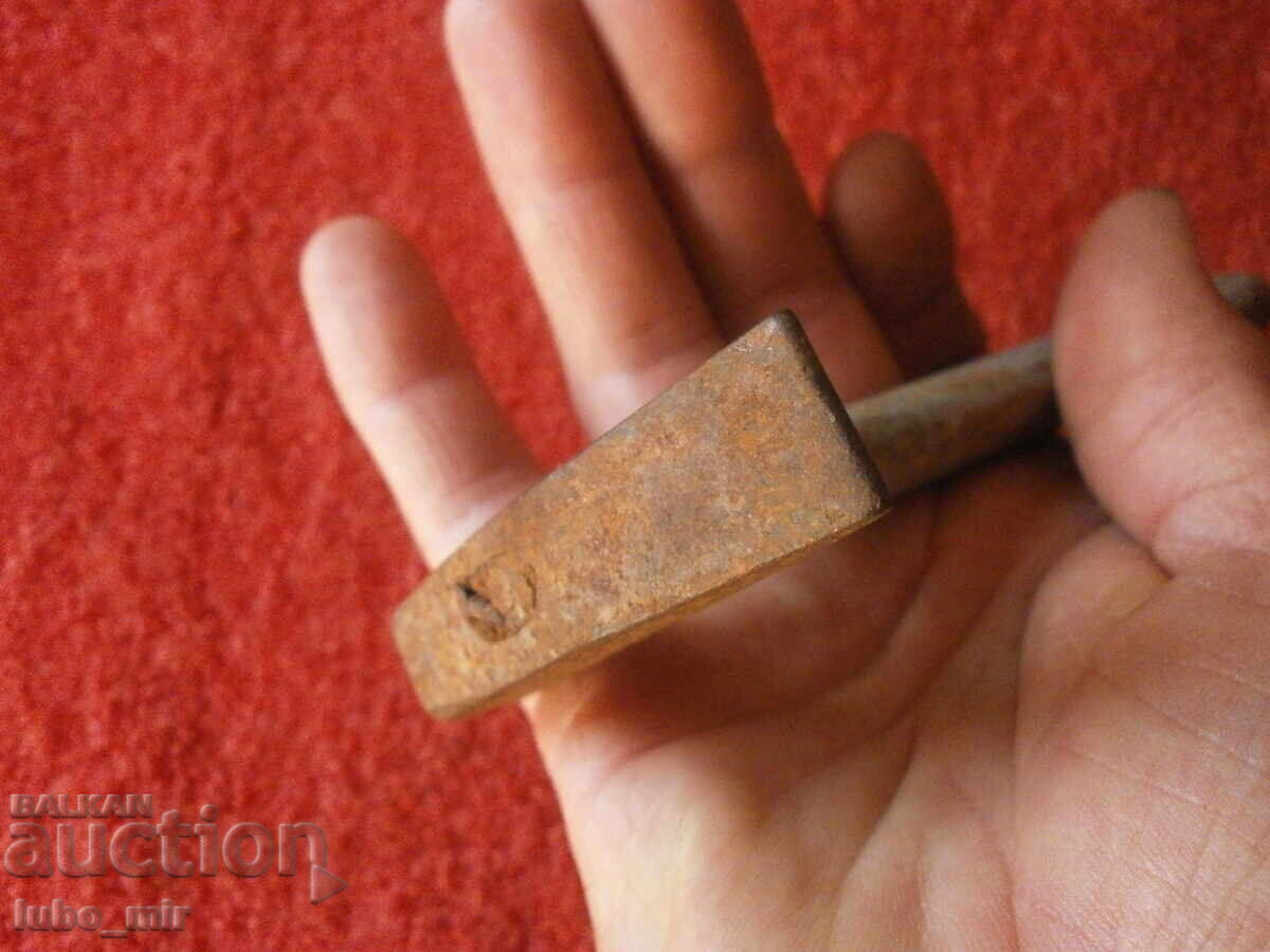 СТАРО МАЛКО ЧУКЧЕ - 5