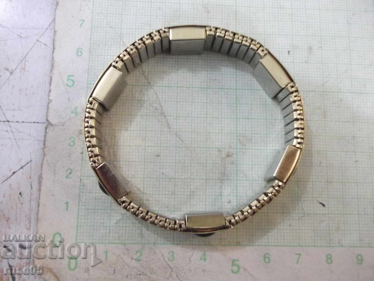 Παράδοση Αλυσίδα "MAGOR" μαγνητική - 1