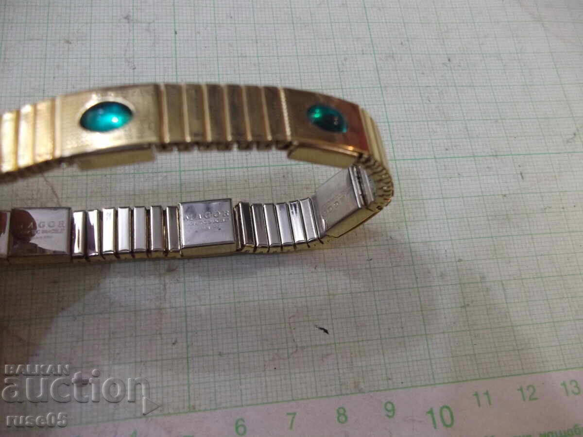 Αλυσίδα "MAGOR" μαγνητική - 1 - 6