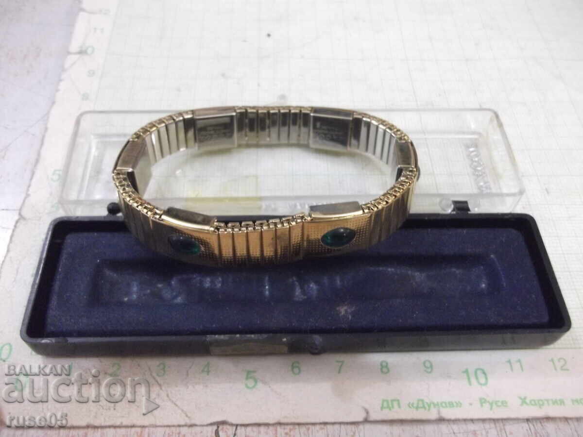 Αλυσίδα "MAGOR" μαγνητική - 1