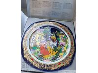 Farfurie de porțelan Rosenthal - Rosenthal