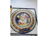 Farfurie din portelan Rosenthal