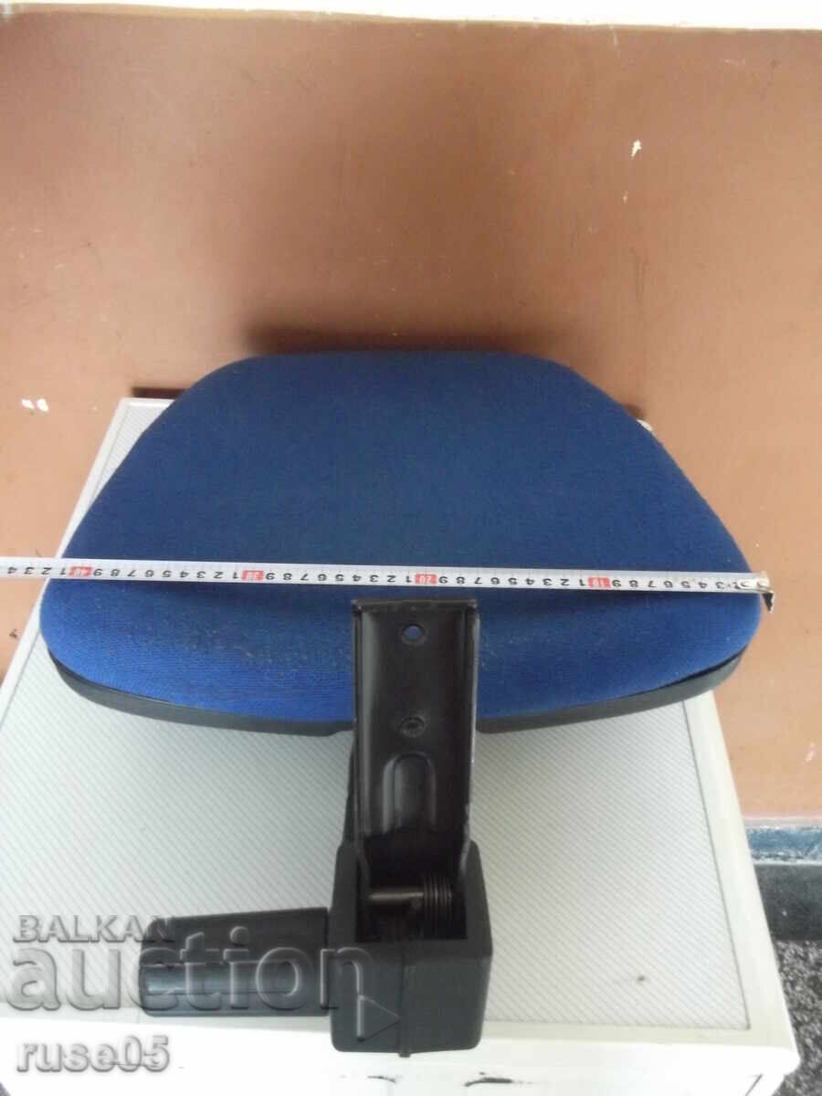 Облегалка от офис стол - 6