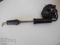 Păianjen "14201-72 - 100 W" de la comuniști funcțional