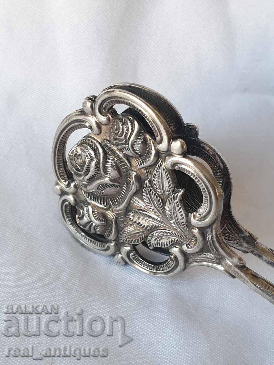 Clip placat cu argint cu preț € 21.47 | 41.99 BGN Clip placat cu argint cu preț € 21.47 | 41.99 BGN