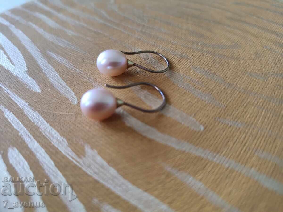 Earrings 1.05.2025 with price 9.99 BGN | € 5.11