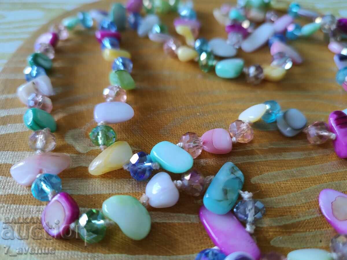 Δημοπρασία Κολιέ, πολυτέλεια και ομορφιά, Μαργαριτάρι 1.05..25 Δημοπρασία Κολιέ, πολυτέλεια και ομορφιά, Μαργαριτάρι 1.05..25