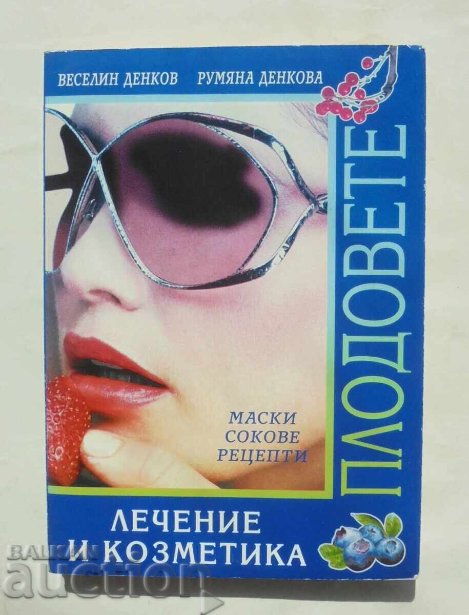 Fruits. Treatment and Cosmetics - Veselin Denkov 2003