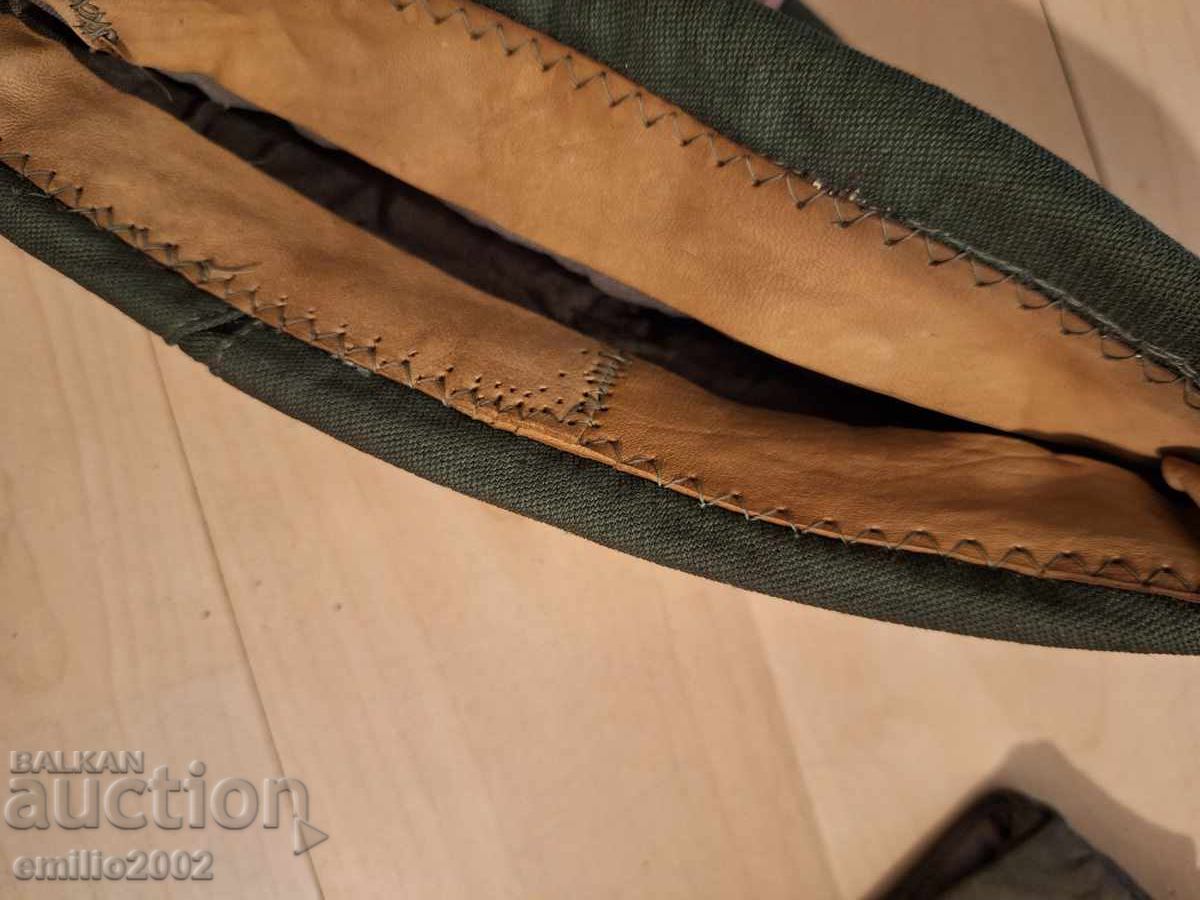 Δημοπρασία Θερινό καπέλο στρατιώτη