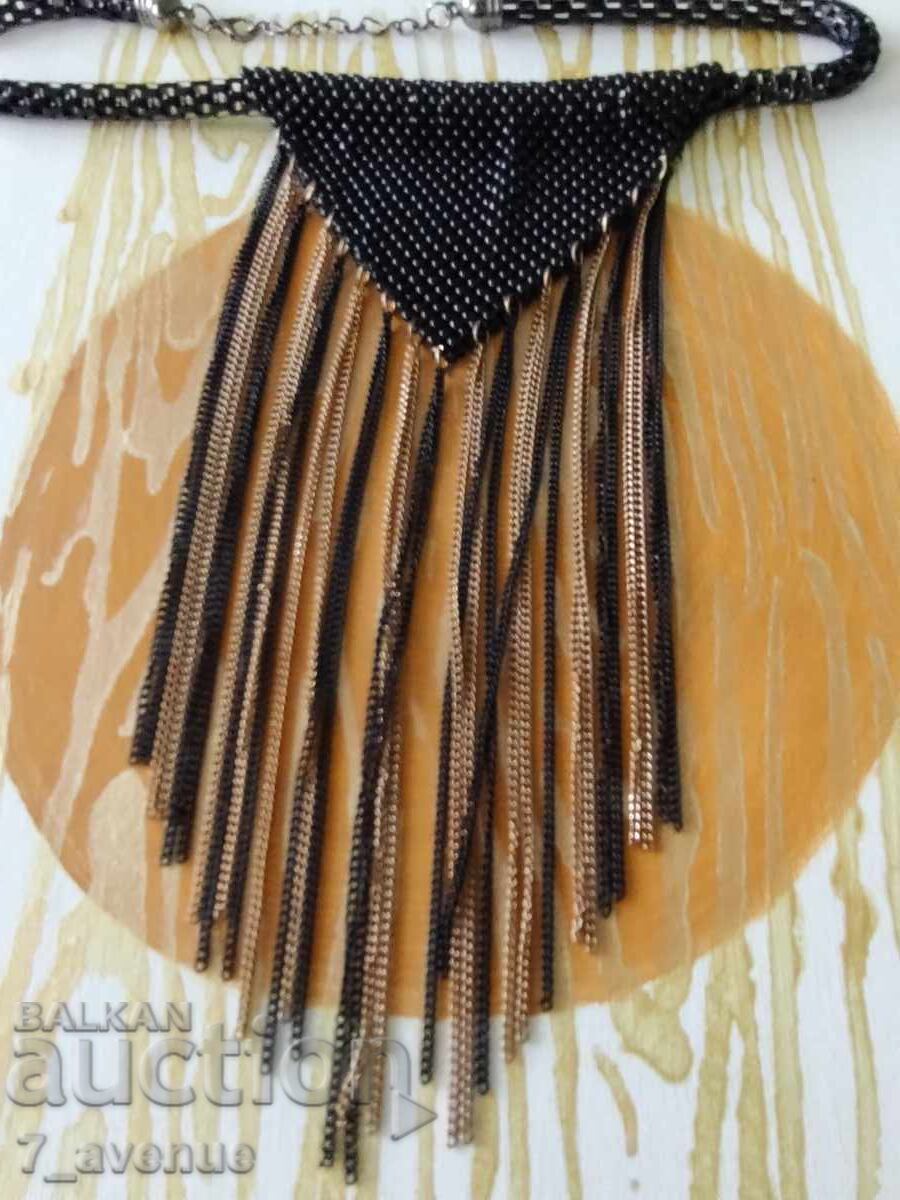 Κολιέ, πολυτέλεια και ομορφιά, 1.05..25