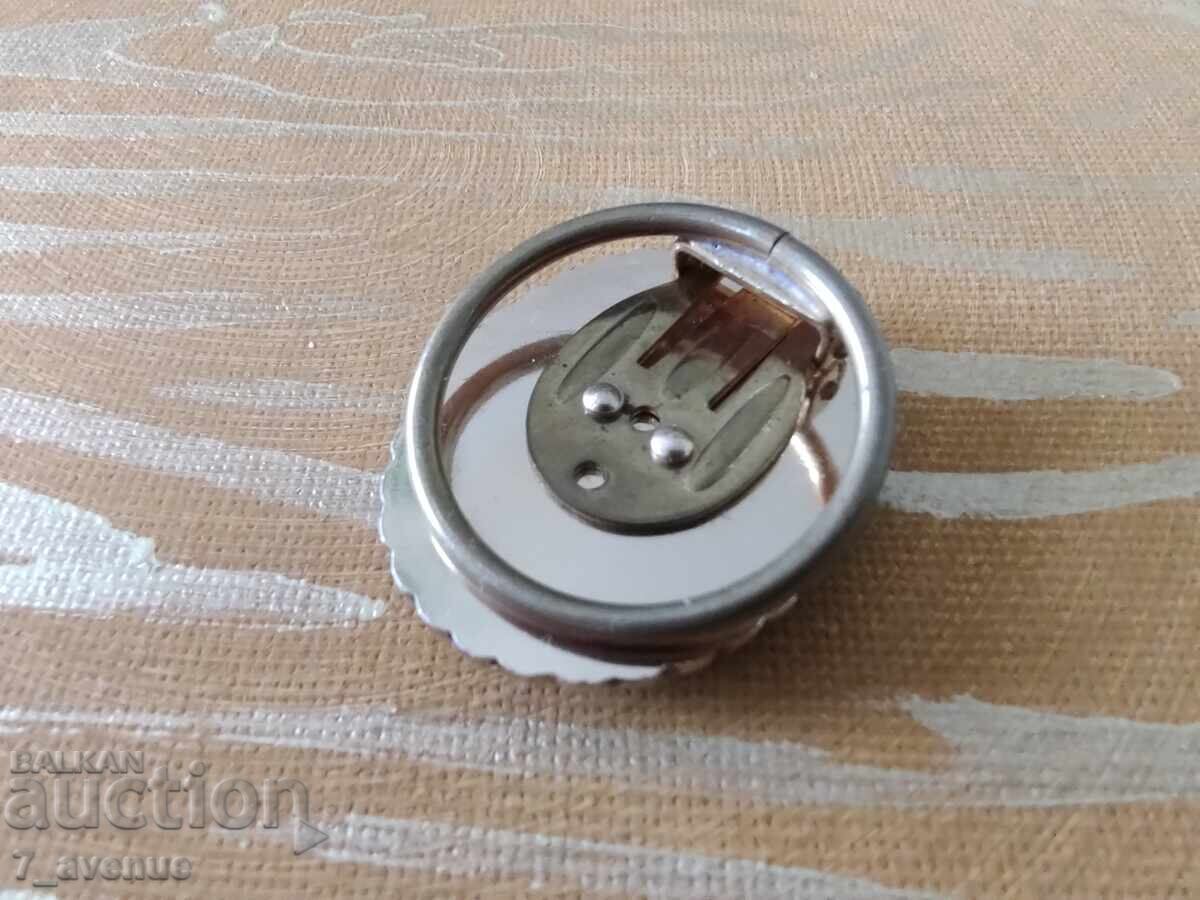 Δημοπρασία Κοσμήματα / κλιπς - κομψά, στυλάτα, 1.05.25