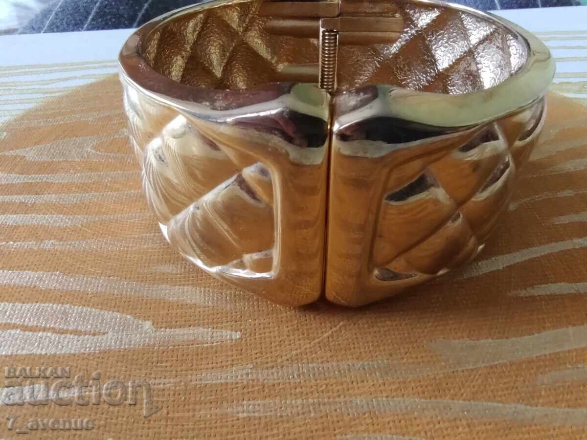 Super effective bracelet, wide, 1.05.25 with price 49.00 BGN | € 25.05 Super effective bracelet, wide, 1.05.25 with price 49.00 BGN | € 25.05