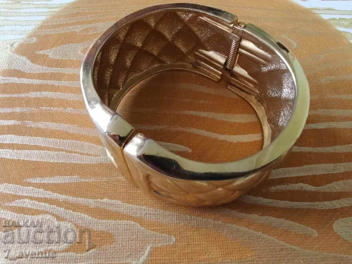 Super effective bracelet, wide, 1.05.25 - 5 Super effective bracelet, wide, 1.05.25 - 5