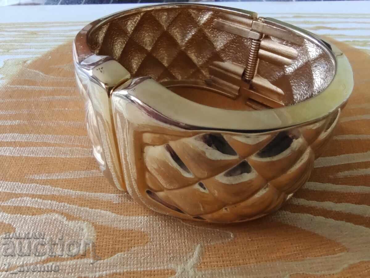 Super effective bracelet, wide, 1.05.25 - 7 Super effective bracelet, wide, 1.05.25 - 7