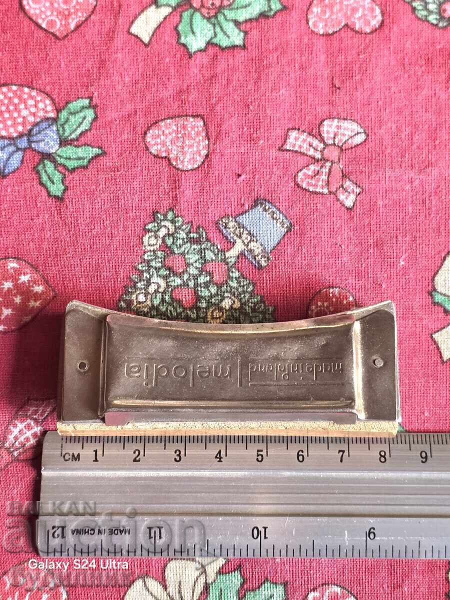 Αρμόνικα BZC. Ξεκινώ πάνω από 100 δημοπρασίες. Δείτε και άλλα με τιμή 9.99 BGN | € 5.11