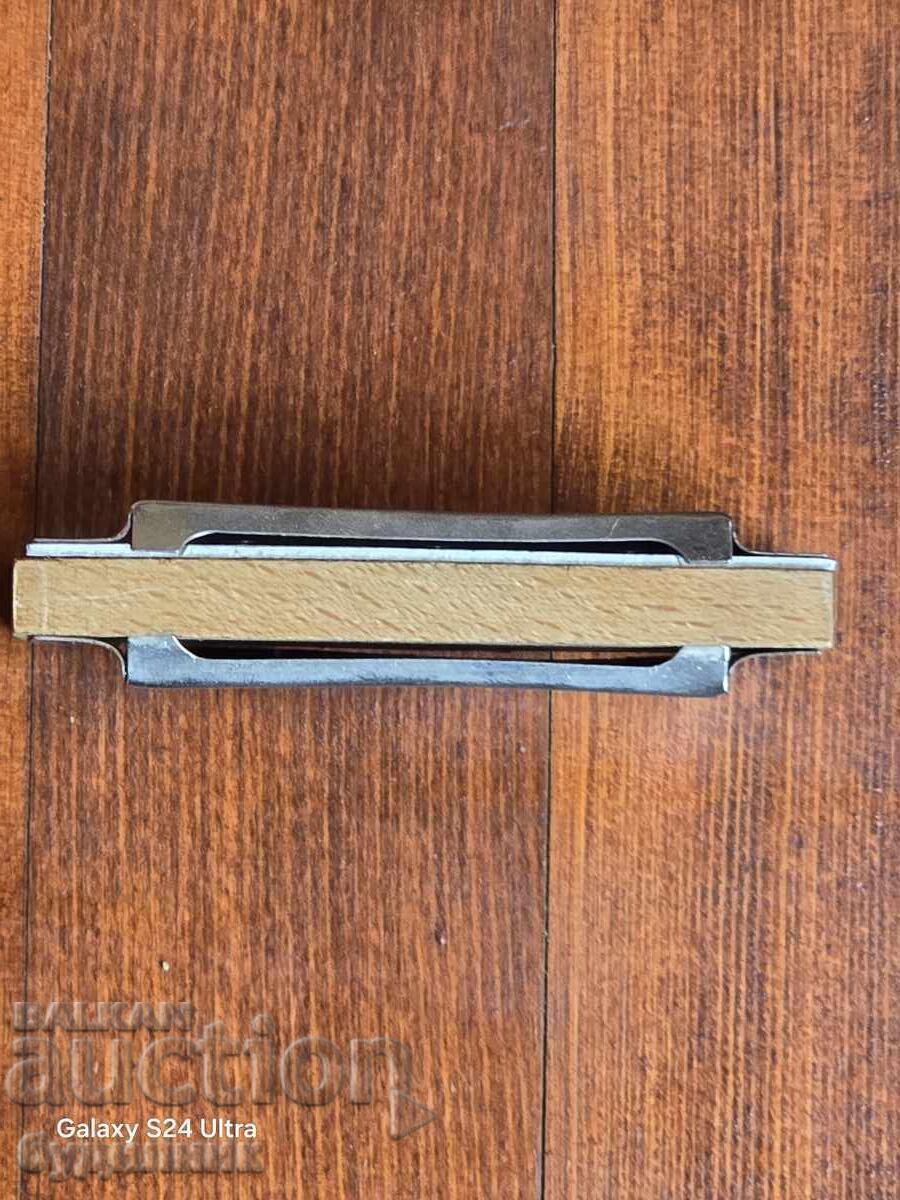 Αρμόνικα BZC. Ξεκινώ πάνω από 100 δημοπρασίες. Δείτε και άλλα - 5