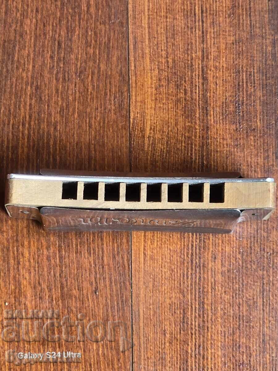 Αρμόνικα BZC. Ξεκινώ πάνω από 100 δημοπρασίες. Δείτε και άλλα - 6