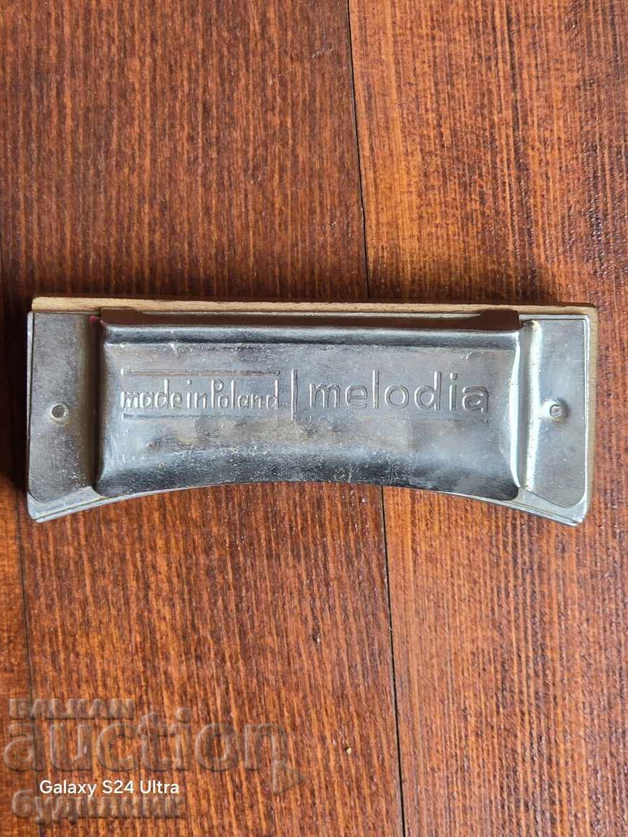 Αρμόνικα BZC. Ξεκινώ πάνω από 100 δημοπρασίες. Δείτε και άλλα