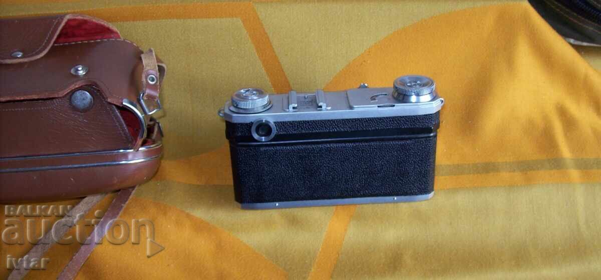 Φωτογραφική μηχανή "ΚΙΕΒ" - 5