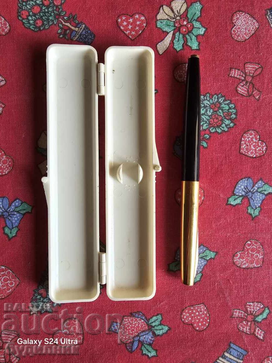 Παράδοση Γέρος χημικός με κουτί BZC. Βάζω πάνω από 100 δημοπρασίες. Δείτε