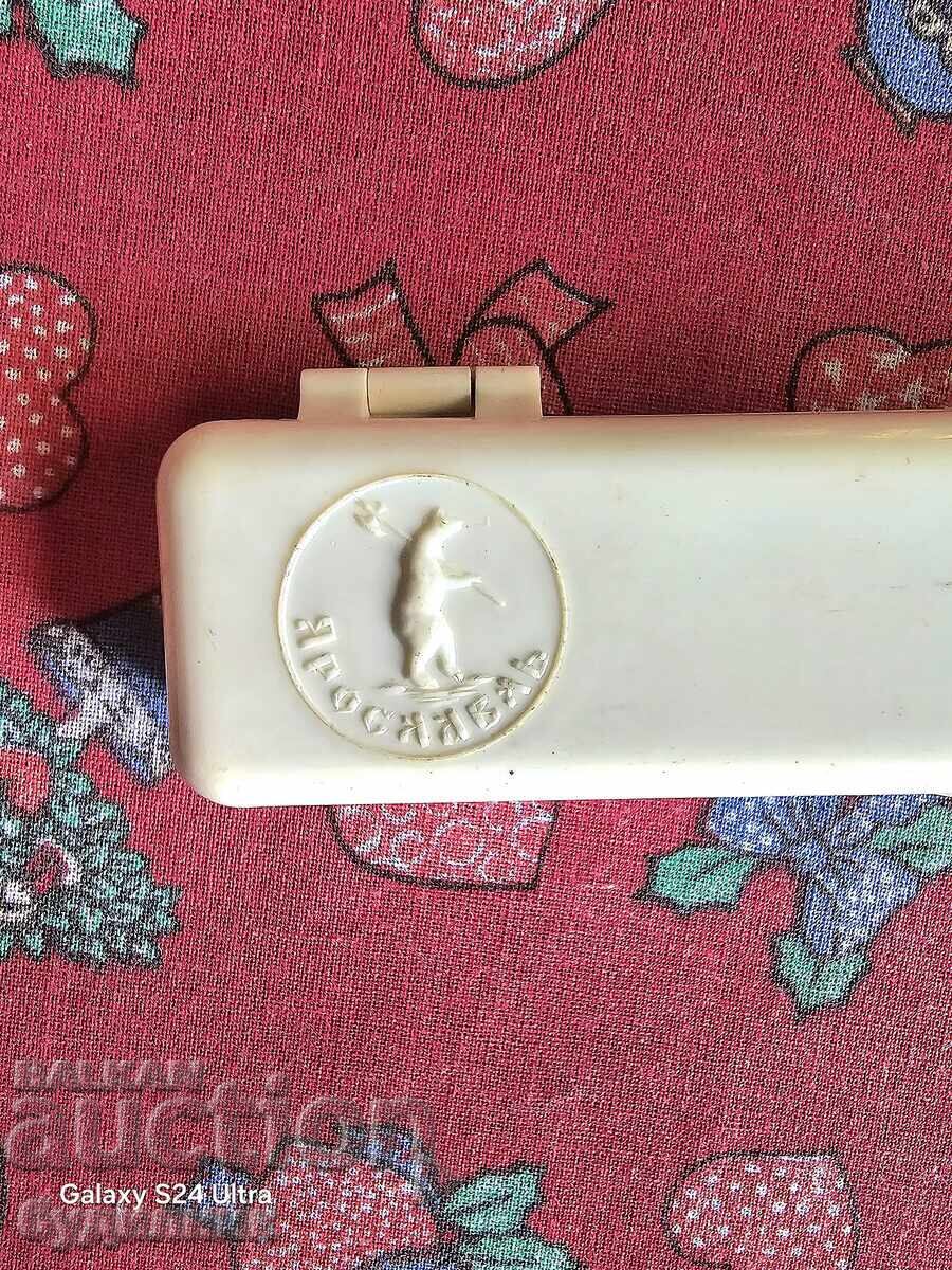 Γέρος χημικός με κουτί BZC. Βάζω πάνω από 100 δημοπρασίες. Δείτε - 6