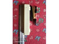 Stilou vechi cu cutie BZȚ. Lansez peste 100 de licitații. Vezi