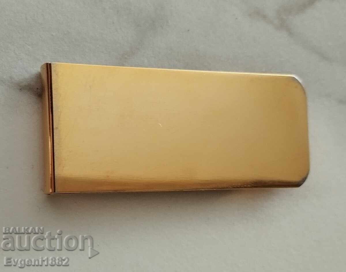 Σφιγκτήρας για Χαρτονομίσματα - Λαϊκή Συνέλευση Σουβενίρ Βουλγαρία - 6 Σφιγκτήρας για Χαρτονομίσματα - Λαϊκή Συνέλευση Σουβενίρ Βουλγαρία - 6