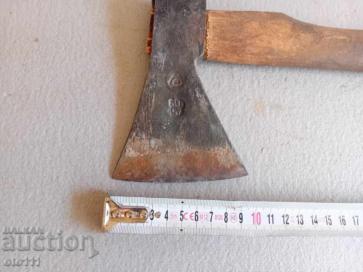 ΠΑΛΙΟ ΡΩΣΙΚΟ ΤΟΜΑΡΙ με τιμή 60.00 BGN | € 30.68