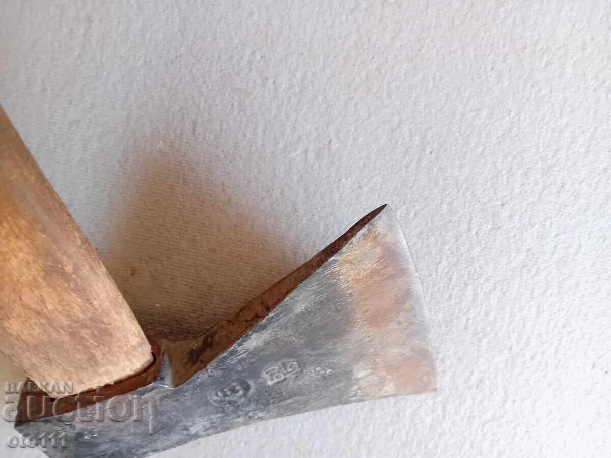 ΠΑΛΙΟ ΡΩΣΙΚΟ ΤΟΜΑΡΙ - 5