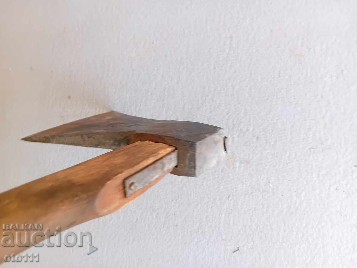 ΠΑΛΙΟ ΡΩΣΙΚΟ ΤΟΜΑΡΙ - 6