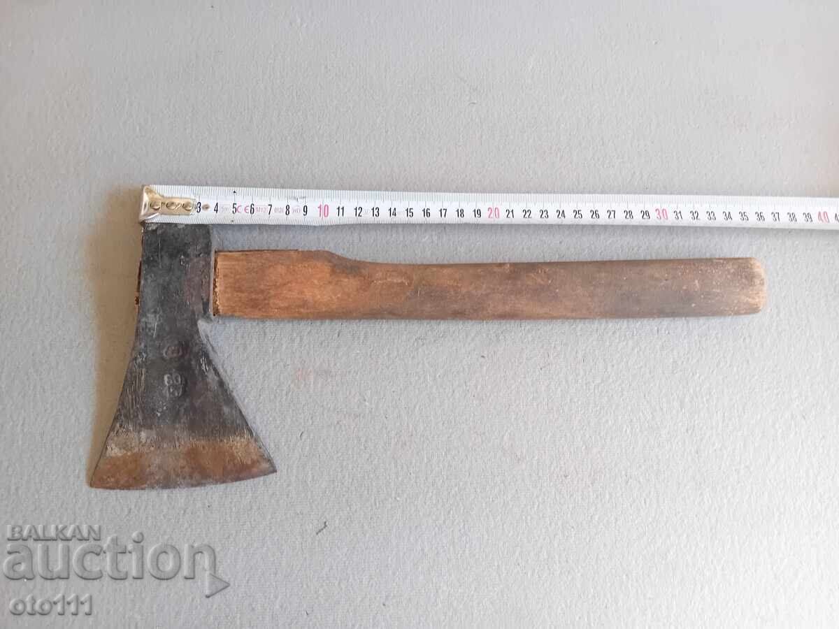 ΠΑΛΙΟ ΡΩΣΙΚΟ ΤΟΜΑΡΙ