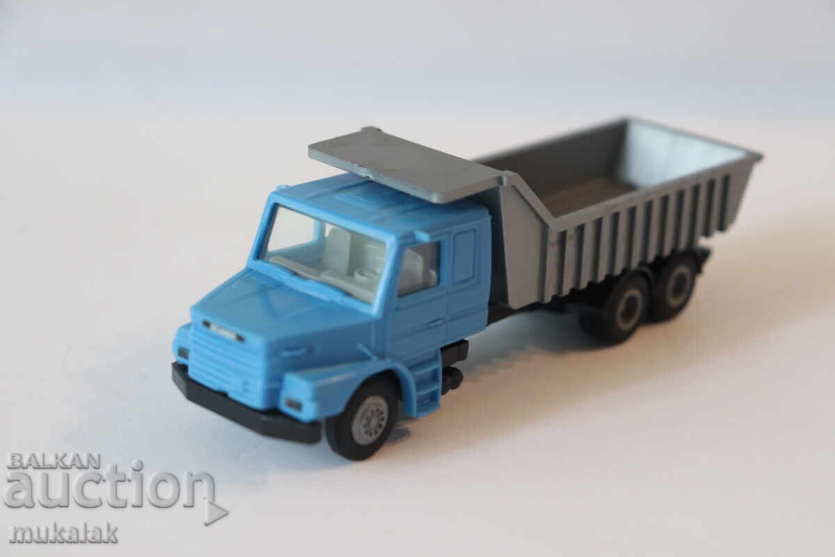 KIBRI??? 1:87 H0 SCANIA ΣΑΜΟΣΒΑΛ ΜΟΝΤΕΛΟ ΦΟΡΤΗΓΟΥ με τιμή 20.00 BGN | € 10.23 KIBRI??? 1:87 H0 SCANIA ΣΑΜΟΣΒΑΛ ΜΟΝΤΕΛΟ ΦΟΡΤΗΓΟΥ με τιμή 20.00 BGN | € 10.23