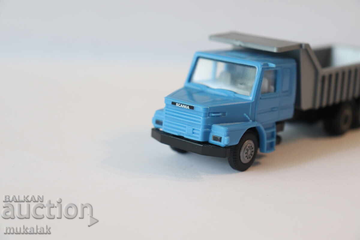 Δημοπρασία KIBRI??? 1:87 H0 SCANIA ΣΑΜΟΣΒΑΛ ΜΟΝΤΕΛΟ ΦΟΡΤΗΓΟΥ Δημοπρασία KIBRI??? 1:87 H0 SCANIA ΣΑΜΟΣΒΑΛ ΜΟΝΤΕΛΟ ΦΟΡΤΗΓΟΥ