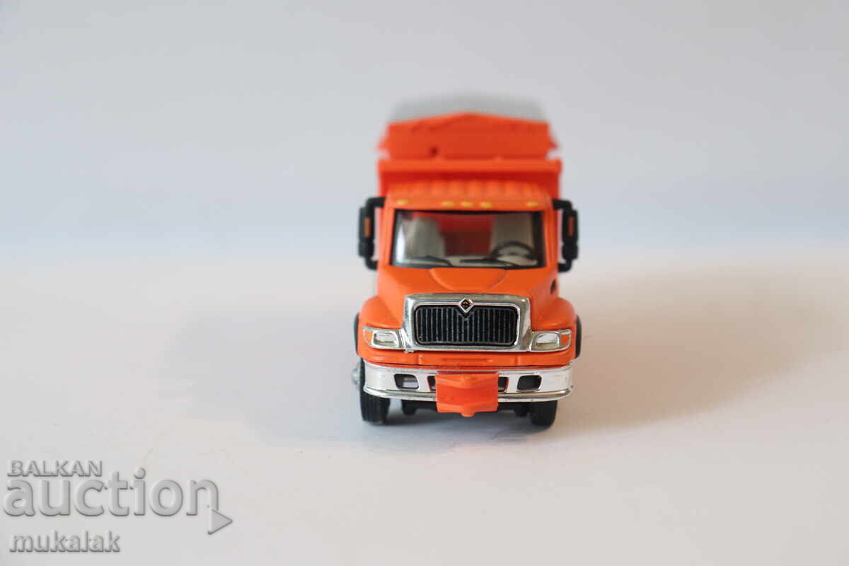 Delivery of ROCO ??? 1:87 H0 DUMP TRUCK MODEL TRUCK Delivery of ROCO ??? 1:87 H0 DUMP TRUCK MODEL TRUCK