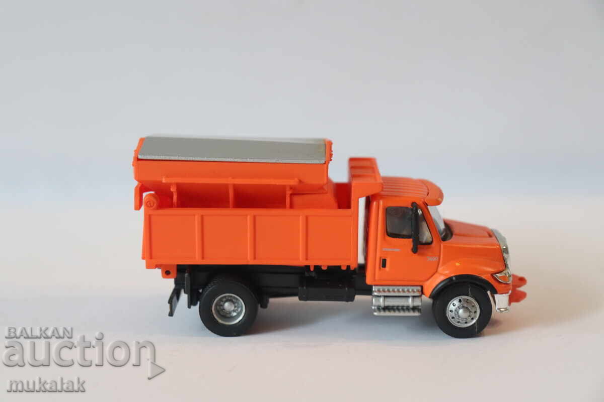 ROCO ??? 1:87 H0 DUMP TRUCK MODEL TRUCK - 5 ROCO ??? 1:87 H0 DUMP TRUCK MODEL TRUCK - 5