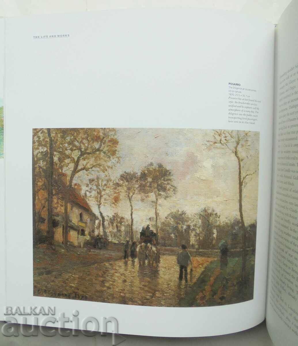 Δημοπρασία Οι Ιμπρεσιονιστές στο Πλαίσιο - Robert Katz και άλλοι, 1991