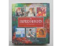 Οι Ιμπρεσιονιστές στο Πλαίσιο - Robert Katz και άλλοι, 1991