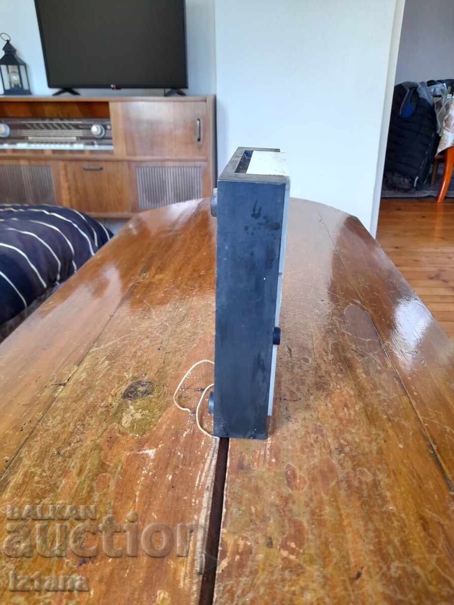 Clopot electric vechi cu preț 27.00 BGN | € 13.80