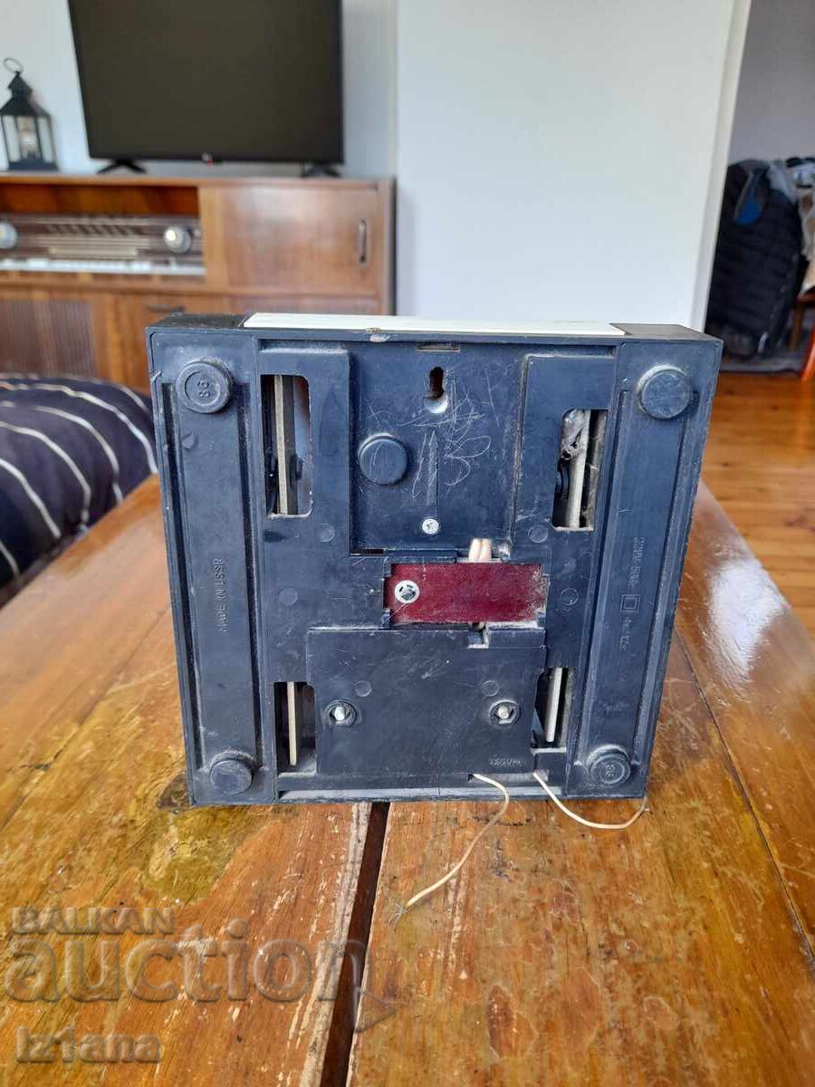Licitație Clopot electric vechi