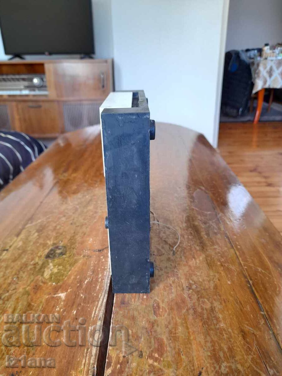 Livrarea Clopot electric vechi