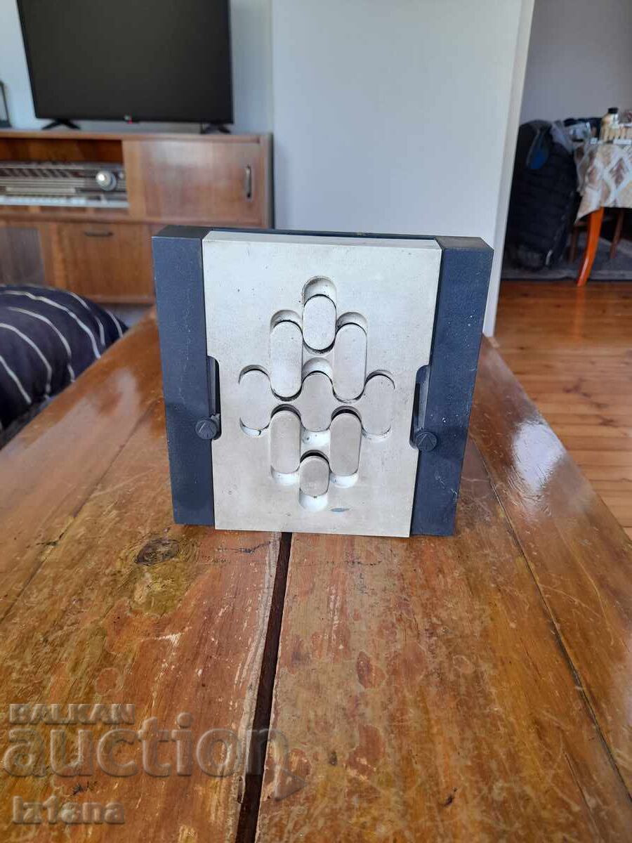 Clopot electric vechi