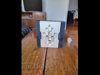 Clopot electric vechi