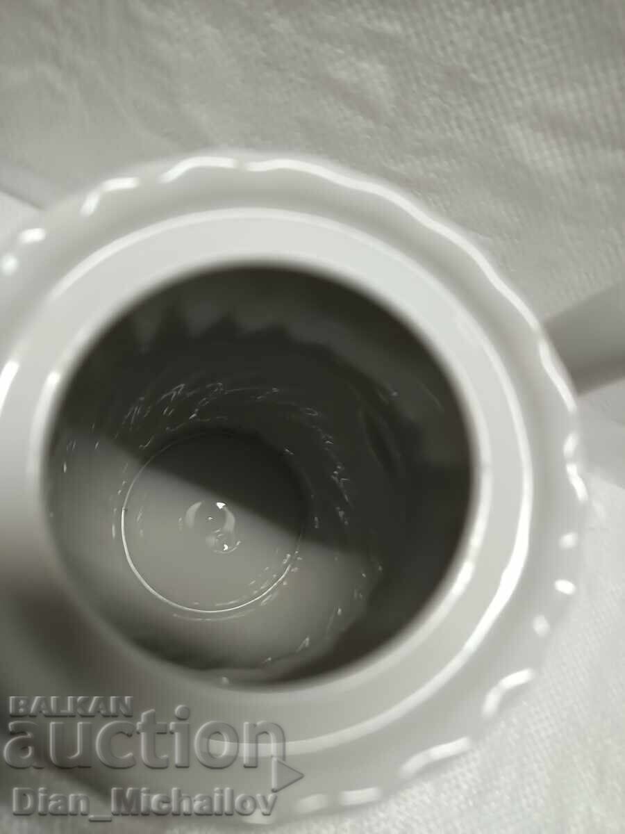 Old Bavarian Porcelain Teapot with price € 7.00 | 13.69 BGN