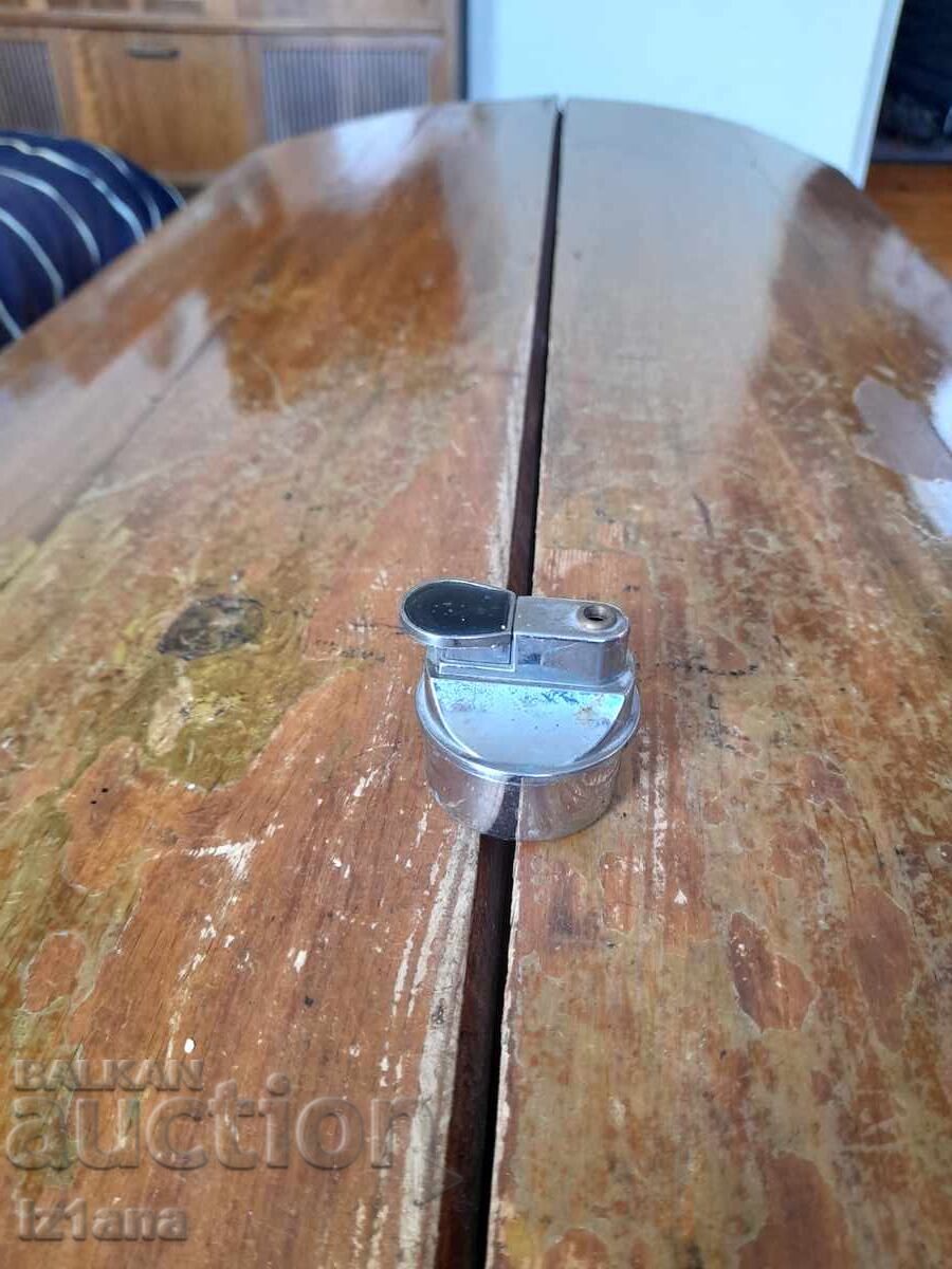 An old lighter