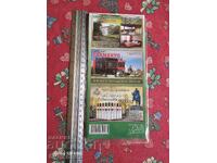 Hartă a Bulgariei BZC. Lansez peste 100 de licitații. Vedeți!