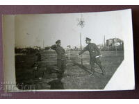 Kingdom of Bulgaria photo photograph on the strip PK