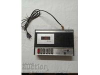 Aiko ATP-702 Cassette Player