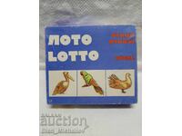 Lot Joc Social Păsări