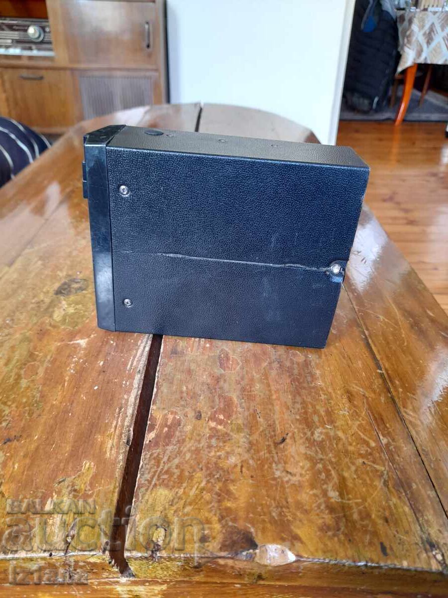 Old Dynax car radio - 6 Old Dynax car radio - 6