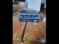 Casete auto Dynax vechi